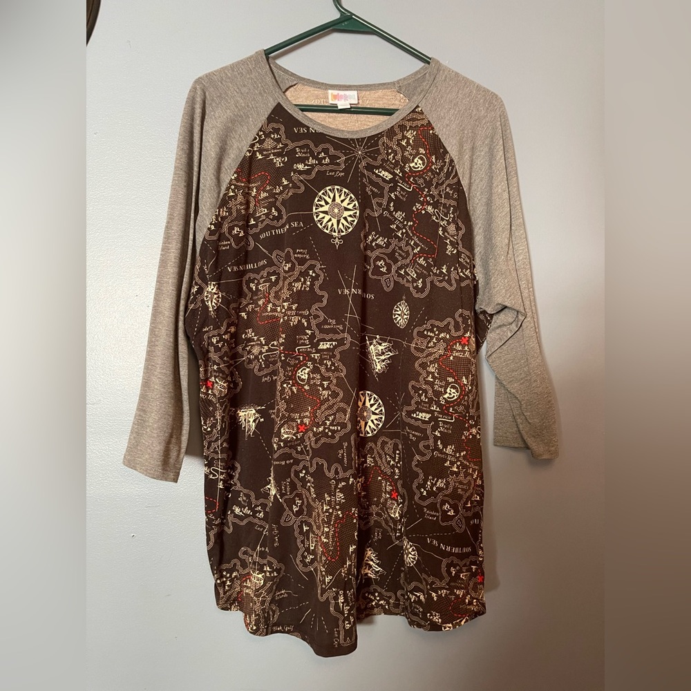 LulaRoe Randy
